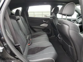 2021 Acura RDX w/A-Spec Package with VIN 5J8TC1H61ML009301, listed as a Copart auction lot 85937594 with 55,552 mi miles and Salvage Title. Bid and sale history available at carsss.com. Image 11.