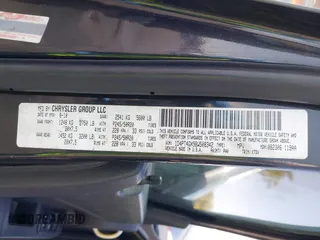 2011 Dodge Nitro Heat with VIN 1D4PT4GX9BW508342, listed as a IAAI auction lot 41980211 with 168,644 mi miles and . Bid and sale history available at DreamBid. Image 9.