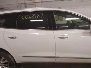 2019 Buick Enclave Essence with VIN 5GAEVAKW9KJ126760, listed as a IAAI auction lot 41268927 with 64,404 mi miles. Bid and sale history available at carsss.com. Image 13.