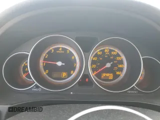 2007 Infiniti M x с VIN JNKAY01F97M453308, выставлен на аукционе Copart как лот 60891435 с пробегом 184 845 миль миль и Чистый • Clean title. История ставок и продаж доступна на DreamBid. Изображение 9.