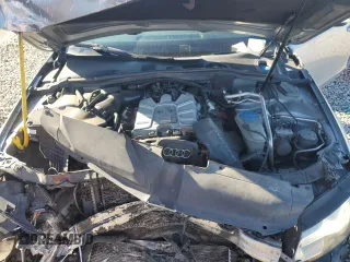 2011 Audi S4 Premium Plus z VIN WAUBGAFL0BA114246, wystawiony jako Copart lot #87816935 z przebiegiem 165 733 mil mil oraz Szkoda całkowita • Salvage title. Historia ofert i sprzedaży dostępna na DreamBid. Obrazek 11.