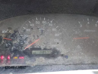2001 Nissan Frontier XE with VIN 1N6DD26SX1C333734, listed as a IAAI auction lot 42376797 with 148,577 mi miles and . Bid and sale history available at DreamBid. Image 7.