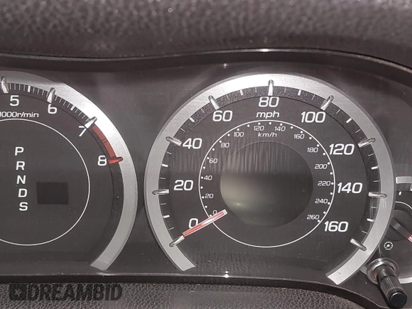 2009 Acura TSX with VIN JH4CU26689C028888, listed as a IAAI auction lot 42508305 with Not provided miles and . Bid and sale history available at DreamBid. Image 14.