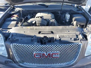 2013 GMC Yukon Denali with VIN 1GKS2EEF9DR200958, listed as a Copart auction lot 46331025 with 187,082 mi miles and Clean Title. Bid and sale history available at carsss.com. Image 12.