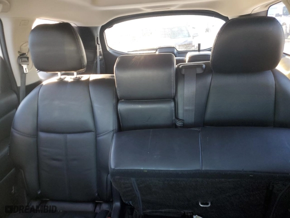 2019 Nissan Pathfinder SV with VIN 5N1DR2MM8KC579249, listed as a Copart auction lot 41774315 with 0 mi miles and Salvage Title. Bid and sale history available at carsss.com. Image 10.