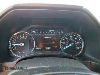 2021 Ford Expedition Max Limited z VIN 1FMJK2AT1MEA09605, wystawiony jako Copart lot #57977685 z przebiegiem 113 289 mil mil oraz Szkoda całkowita • Salvage title. Historia ofert i sprzedaży dostępna na DreamBid. Obrazek 9.