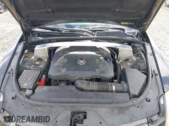 2011 Cadillac CTS Performance with VIN 1G6DL5ED0B0118184, listed as a IAAI auction lot 41721773 with 163,875 mi miles and . Bid and sale history available at DreamBid. Image 10.