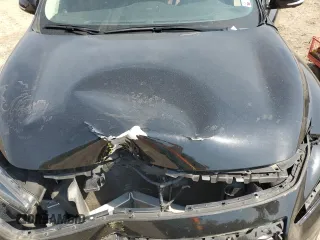 2020 Infiniti QX60 Luxe with VIN 5N1DL0MN7LC500234, listed as a Copart auction lot 53195315 with 116,020 mi miles and Salvage Title. Bid and sale history available at DreamBid. Image 13.