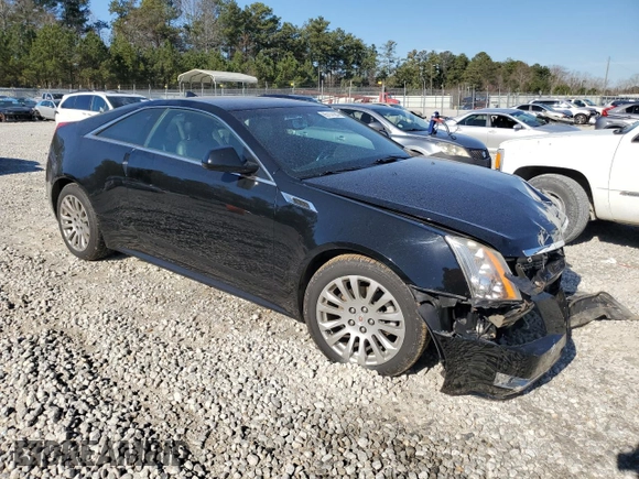 2011 Cadillac CTS Performance z VIN 1G6DL1ED2B0123363, wystawiony jako Copart lot #85114184 z przebiegiem 93 538 mil mil oraz Szkoda całkowita • Salvage title. Historia ofert i sprzedaży dostępna na DreamBid. Obrazek 4.