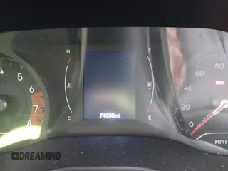 2022 Jeep Compass Sport с VIN 3C4NJDAB8NT106765, выставлен на аукционе IAAI как лот 41669570 с пробегом 74 550 миль миль и . История ставок и продаж доступна на DreamBid. Изображение 7.