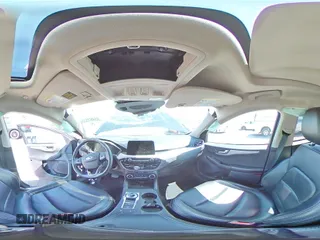 2020 Ford Escape SEL с VIN 1FMCU9H99LUA04422, выставлен на аукционе Copart как лот 55981535 с пробегом 82 721 миль миль и Списание • Salvage title. История ставок и продаж доступна на DreamBid. Изображение 15.