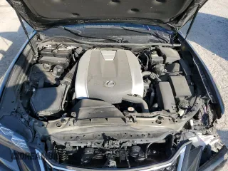 2018 Lexus GS with VIN JTHCZ1BL6JA009960, listed as a Copart auction lot 85903234 with 70,769 mi miles and Salvage Title. Bid and sale history available at carsss.com. Image 11.