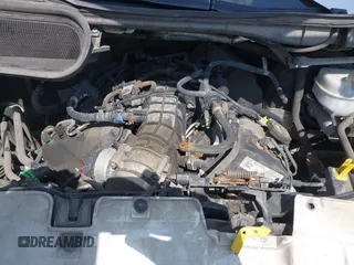 2019 Ford Transit Cargo with VIN 1FTBW3XG4KKA66859, listed as a IAAI auction lot 41940297 with 175,609 mi miles. Bid and sale history available at carsss.com. Image 10.