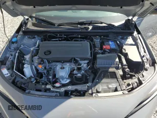 2025 Honda Civic Sport z VIN 19XFL2H85SE012372, wystawiony jako Copart lot #48499925 z przebiegiem 416 mil mil oraz Szkoda całkowita • Salvage title. Historia ofert i sprzedaży dostępna na DreamBid. Obrazek 11.