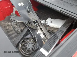 2019 Chevrolet Silverado 1500 LT with VIN 1GCRWCED6KZ192476, listed as a Copart auction lot 69116714 with 74,808 mi miles and Salvage Title. Bid and sale history available at DreamBid. Image 14.