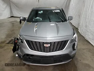 2023 Cadillac XT4 FWD Premium Luxury с VIN 1GYFZCR43PF161435, выставлен на аукционе Copart как лот 47976895 с пробегом 51 907 миль миль и Списание • Salvage title. История ставок и продаж доступна на DreamBid. Изображение 5.