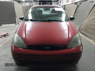 2003 Ford Focus SE z VIN 1FAFP34Z83W231672, wystawiony jako IAAI lot #42322702 z przebiegiem 173 625 mil mil oraz . Historia ofert i sprzedaży dostępna na DreamBid. Obrazek 12.