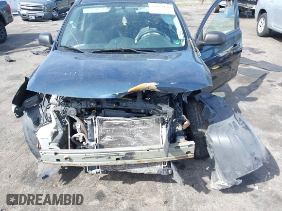 2015 Nissan Versa SV with VIN 3N1CN7AP8FL949426, listed as a IAAI auction lot 41804430 with 146,510 mi miles. Bid and sale history available at carsss.com. Image 6.