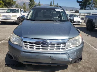 2012 Subaru Forester X Premium z VIN JF2SHADCXCH446918, wystawiony jako Copart lot #50386795 z przebiegiem 120 459 mil mil oraz Czysty tytuł • Clean title. Historia ofert i sprzedaży dostępna na DreamBid. Obrazek 5.