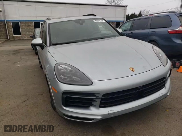 2023 Porsche Cayenne S z VIN WP1AB2AY2PDA14143, wystawiony jako Copart lot #48045204 z przebiegiem 37 303 mil mil oraz . Historia ofert i sprzedaży dostępna na DreamBid. Obrazek 11.
