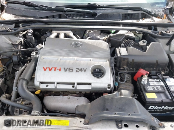 2005 Toyota Camry LE with VIN JTDBF32KX50163799, listed as a IAAI auction lot 41937898 with 140,616 mi miles and . Bid and sale history available at DreamBid. Image 10.