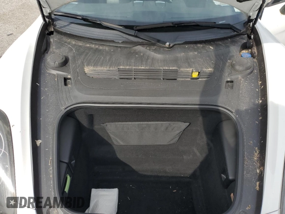 2014 Porsche Boxster S with VIN WP0CB2A85ES140936, listed as a Copart auction lot 60685185 with 64,359 mi miles and Salvage title. Bid and sale history available at DreamBid. Image 11.