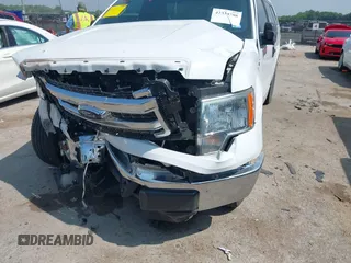 2014 Ford F-150 XL with VIN 1FTNF1CF0EKD16598, listed as a IAAI auction lot 42334788 with 71,755 mi miles and . Bid and sale history available at DreamBid. Image 6.