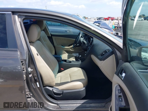 2013 Kia Optima EX с VIN 5XXGN4A78DG151742, выставлен на аукционе IAAI как лот 42631875 с пробегом 112 677 миль миль и . История ставок и продаж доступна на DreamBid. Изображение 5.