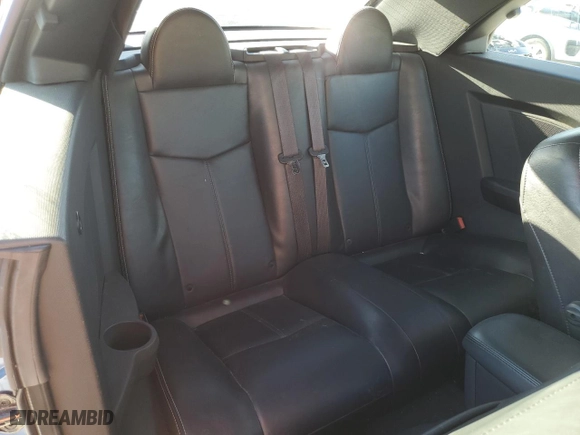 2010 Chrysler Sebring Touring with VIN 1C3BC5EDXAN195235, listed as a Copart auction lot 77902514 with 85,439 mi miles and Salvage Title. Bid and sale history available at carsss.com. Image 10.