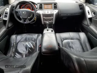2010 Nissan Murano S z VIN JN8AZ1MW5AW139915, wystawiony jako Copart lot #56038605 z przebiegiem 200 587 mil mil oraz Czysty tytuł • Clean title. Historia ofert i sprzedaży dostępna na DreamBid. Obrazek 8.