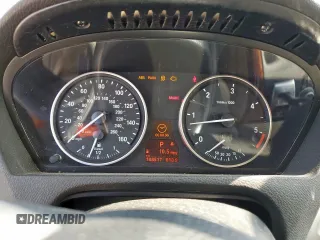 2012 BMW X5 35d with VIN 5UXZW0C57CL664245, listed as a Copart auction lot 58356885 with 148,517 mi miles and Clean title. Bid and sale history available at DreamBid. Image 9.