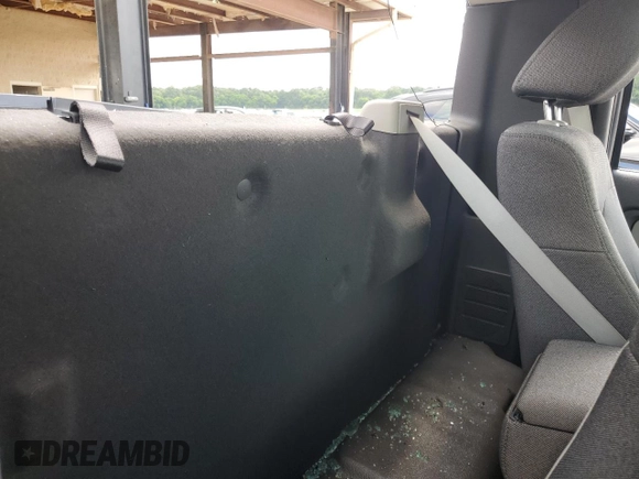 2009 Ford F-150 STX with VIN 1FTRF02W49KA40476, listed as a Copart auction lot 63109825 with Not provided miles and Clean title. Bid and sale history available at DreamBid. Image 10.