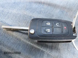 2015 GMC Terrain SLE с VIN 2GKFLWEK7F6191676, выставлен на аукционе IAAI как лот 40430136 с пробегом 108 902 миль миль и . История ставок и продаж доступна на DreamBid. Изображение 11.