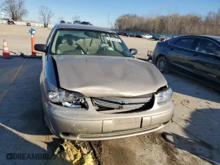2000 Chevrolet Malibu with VIN 1G1ND52J2Y6235109, listed as a Copart auction lot 82476324 with 174,402 mi miles and Salvage Title. Bid and sale history available at carsss.com. Image 5.