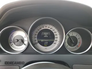 2013 Mercedes-Benz C 300 Sport with VIN WDDGF8AB5DR264091, listed as a Copart auction lot 65588205 with 69,876 mi miles and Salvage title. Bid and sale history available at DreamBid. Image 9.