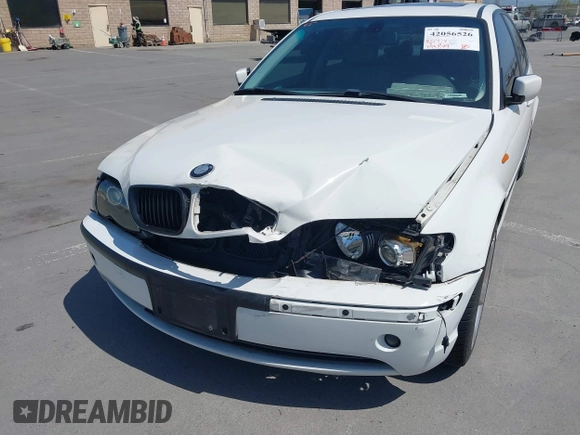 2004 BMW 3 Series 325i с VIN WBAAZ33414KP84920, выставлен на аукционе IAAI как лот 42056526 с пробегом 199 879 миль миль и . История ставок и продаж доступна на DreamBid. Изображение 6.