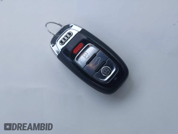 2017 Audi A7 Premium Plus с VIN WAUW2AFC6HN025573, выставлен на аукционе IAAI как лот 41479846 с пробегом 82 573 миль миль и . История ставок и продаж доступна на DreamBid. Изображение 11.