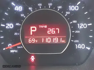 2017 Kia Soul with VIN KNDJN2A29H7419145, listed as a IAAI auction lot 42046250 with 110,191 mi miles. Bid and sale history available at carsss.com. Image 15.