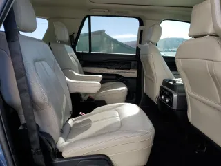 2019 Ford Expedition Max Platinum with VIN 1FMJK1LT6KEA89777, listed as a Copart auction lot 84071914 with 84,130 mi miles and Clean title. Bid and sale history available at DreamBid. Image 11.