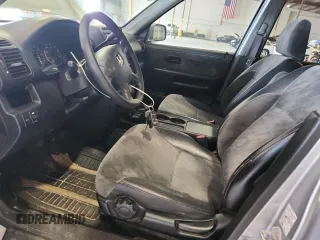 2002 Honda CR-V EX with VIN JHLRD78852C054719, listed as a Copart auction lot 64464625 with 313,662 mi miles and Clean title. Bid and sale history available at DreamBid. Image 7.
