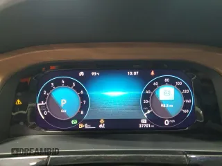 2024 Volkswagen Atlas SE с VIN 1V2HR2CA9RC539042, выставлен на аукционе Copart как лот 66303365 с пробегом 37 701 миль миль и Чистый • Clean title. История ставок и продаж доступна на DreamBid. Изображение 9.