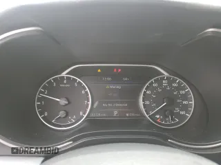 2016 Nissan Maxima 3.5 SV with VIN 1N4AA6AP3GC444357, listed as a Copart auction lot 53491695 with 163,128 mi miles and Salvage Title. Bid and sale history available at carsss.com. Image 9.