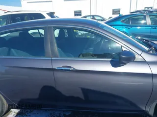 2015 Honda Accord LX with VIN 1HGCR2F3XFA082713, listed as a IAAI auction lot 41386992 with 110,546 mi miles. Bid and sale history available at carsss.com. Image 13.