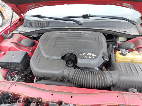 2014 Dodge Charger SE with VIN 2C3CDXBG6EH172058, listed as a IAAI auction lot 42227390 with 174,148 mi miles and . Bid and sale history available at carsss.com. Image 10.