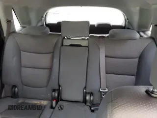 2012 Kia Sorento LX with VIN 5XYKTDA28CG285164, listed as a Copart auction lot 47848685 with 118,137 mi miles and Clean Title. Bid and sale history available at carsss.com. Image 10.