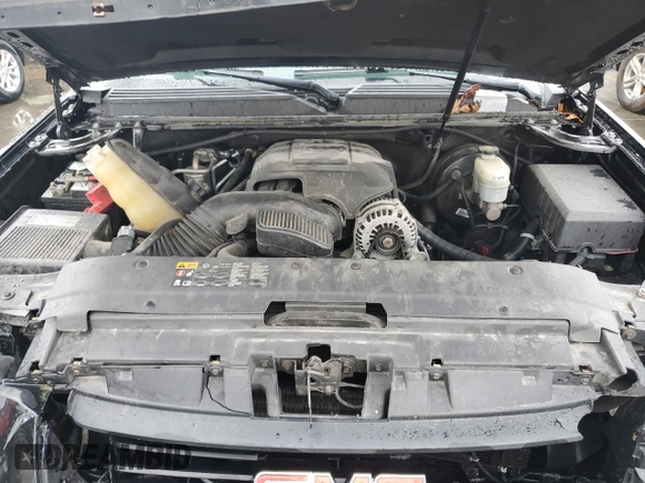 2014 GMC Yukon SLE with VIN 1GKS2AE04ER140027, listed as a Copart auction lot 80686654 with 80,650 mi miles and Salvage Title. Bid and sale history available at carsss.com. Image 13.
