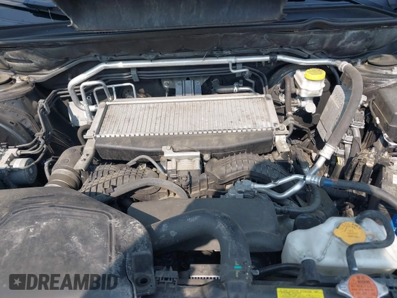 2019 Subaru Ascent Premium z VIN 4S4WMAFDXK3428153, wystawiony jako IAAI lot #42385145 z przebiegiem 109 121 mil mil oraz . Historia ofert i sprzedaży dostępna na DreamBid. Obrazek 10.