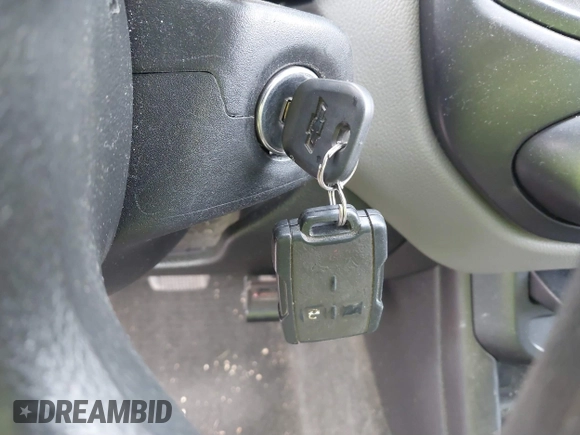 2016 Chevrolet Colorado 2WD WT with VIN 1GCGSBE34G1393478, listed as a IAAI auction lot 40839658 with 124,223 mi miles and . Bid and sale history available at DreamBid. Image 11.