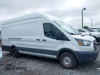 2020 Ford Transit Cargo z VIN 1FTBR3X87LKB51535, wystawiony jako IAAI lot #42382139 z przebiegiem 434 594 mil mil oraz . Historia ofert i sprzedaży dostępna na DreamBid. Obrazek 13.