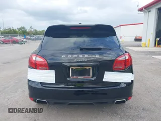 2014 Porsche Cayenne with VIN WP1AA2A28ELA06484, listed as a IAAI auction lot 41655867 with 179,441 mi miles and . Bid and sale history available at DreamBid. Image 16.